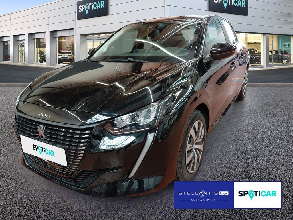 Image of Peugeot 208