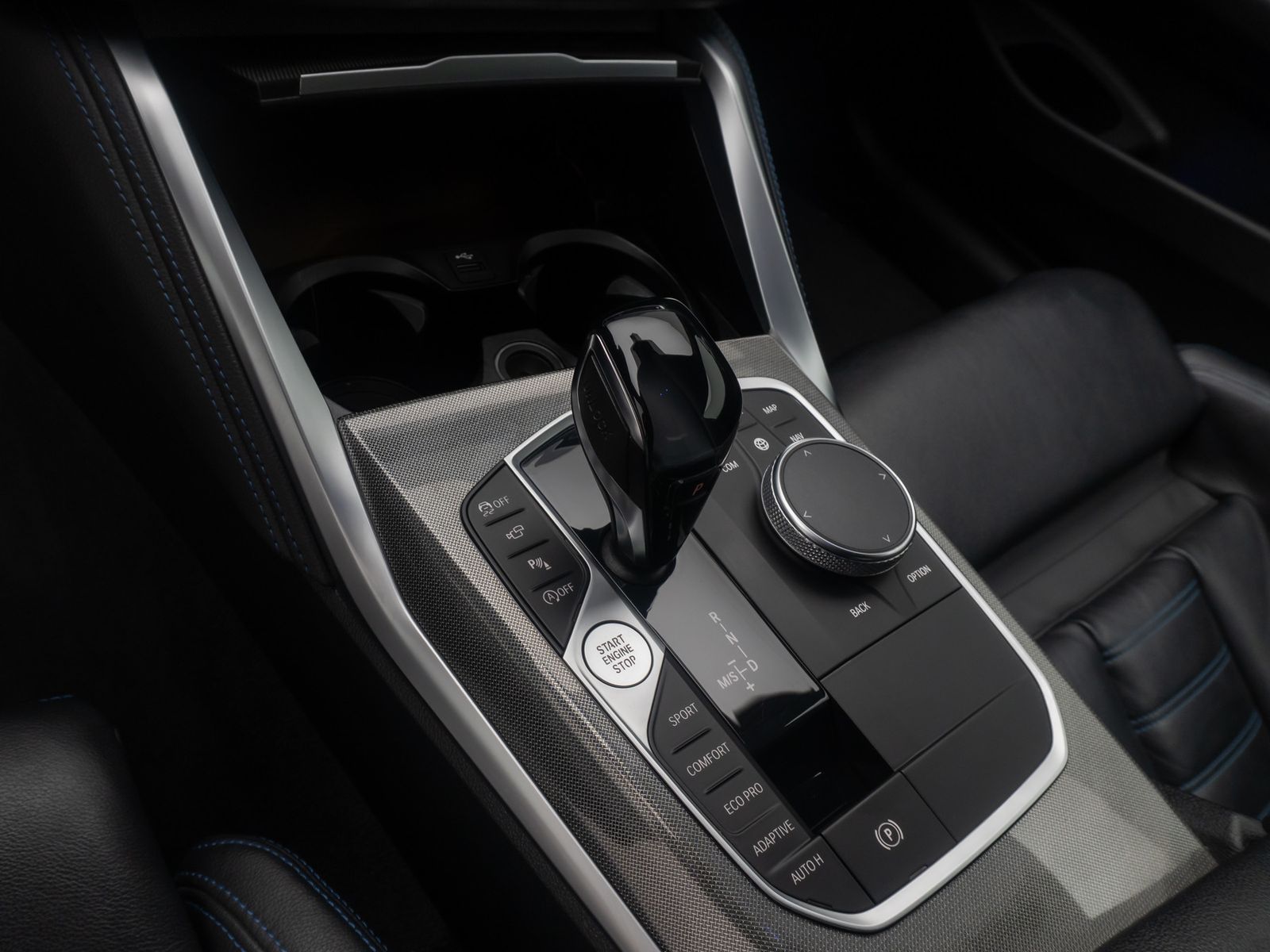 Fahrzeugabbildung BMW 430i Coup&eacute; M Sport 360&deg; Memory Laser ACC DAB HUD