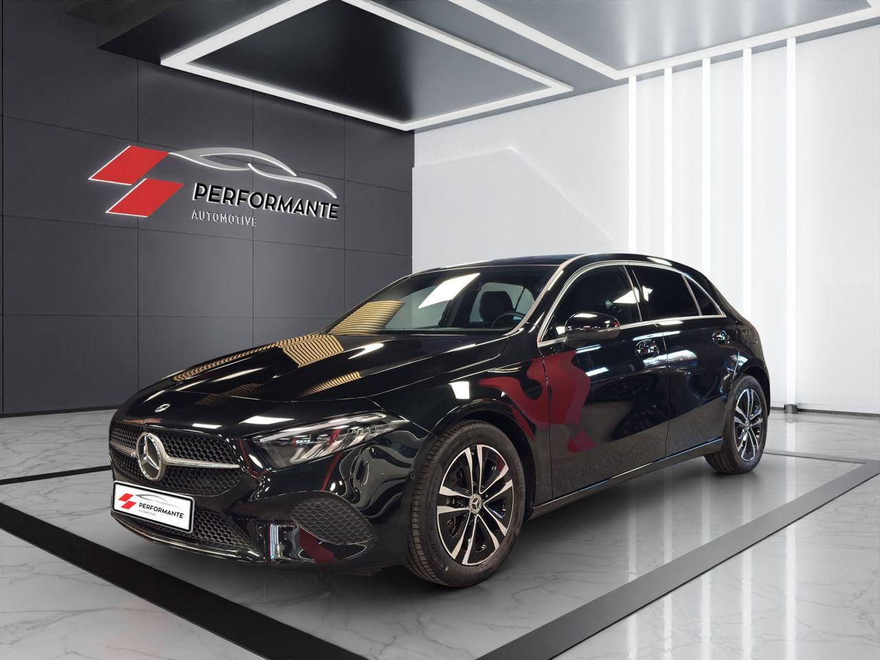 Mercedes-Benz Andere