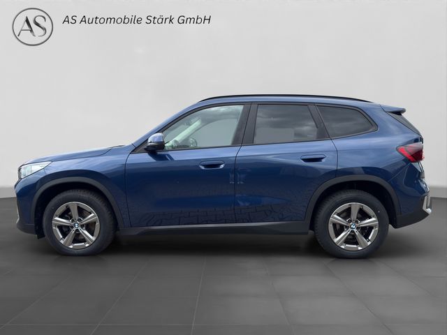 Fahrzeugabbildung BMW X1 sDrive 18d Adaptive LED+Cam+Head-Up+AHK