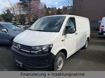 Volkswagen T6 Transporter - 2