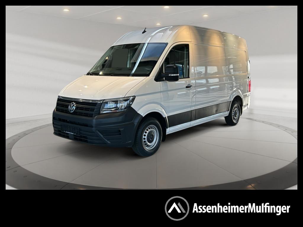 Volkswagen Crafter 35 2.0 TDI L2H2 FWD **L2/H2,R-Cam,Klima
