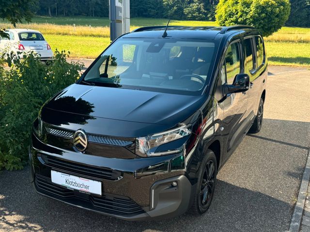 CITROEN Berlingo Max XL BlueHDI 130 EAT8