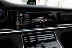 Fahrzeugabbildung Porsche Panamera 4S Hybrid *1. Hand / MwSt. / Approved*