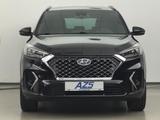 Hyundai TUCSON N-Line LED Navi PDC Kamera 360 - Hyundai Gebrauchtwagen