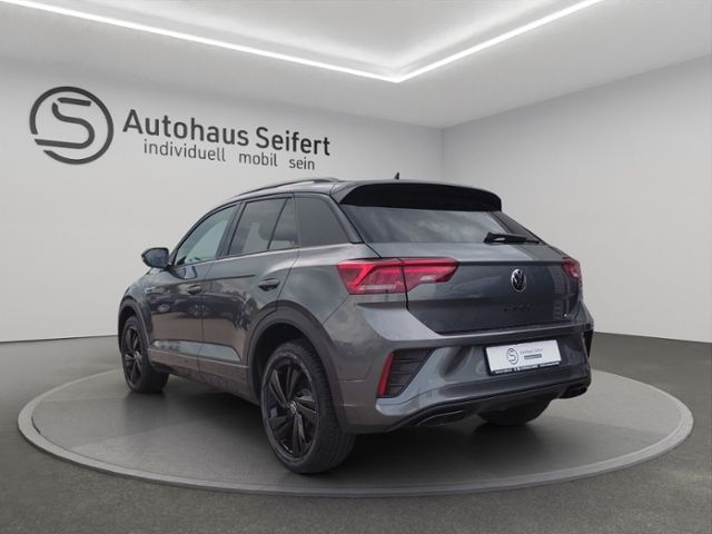 Volkswagen T-Roc 2.0 TSI DSG R-Line 4Motion foto 4