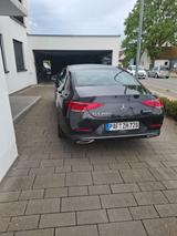 Mercedes-Benz CLS 350 d 4MATIC - - Mercedes-Benz CLS 350: 4matic