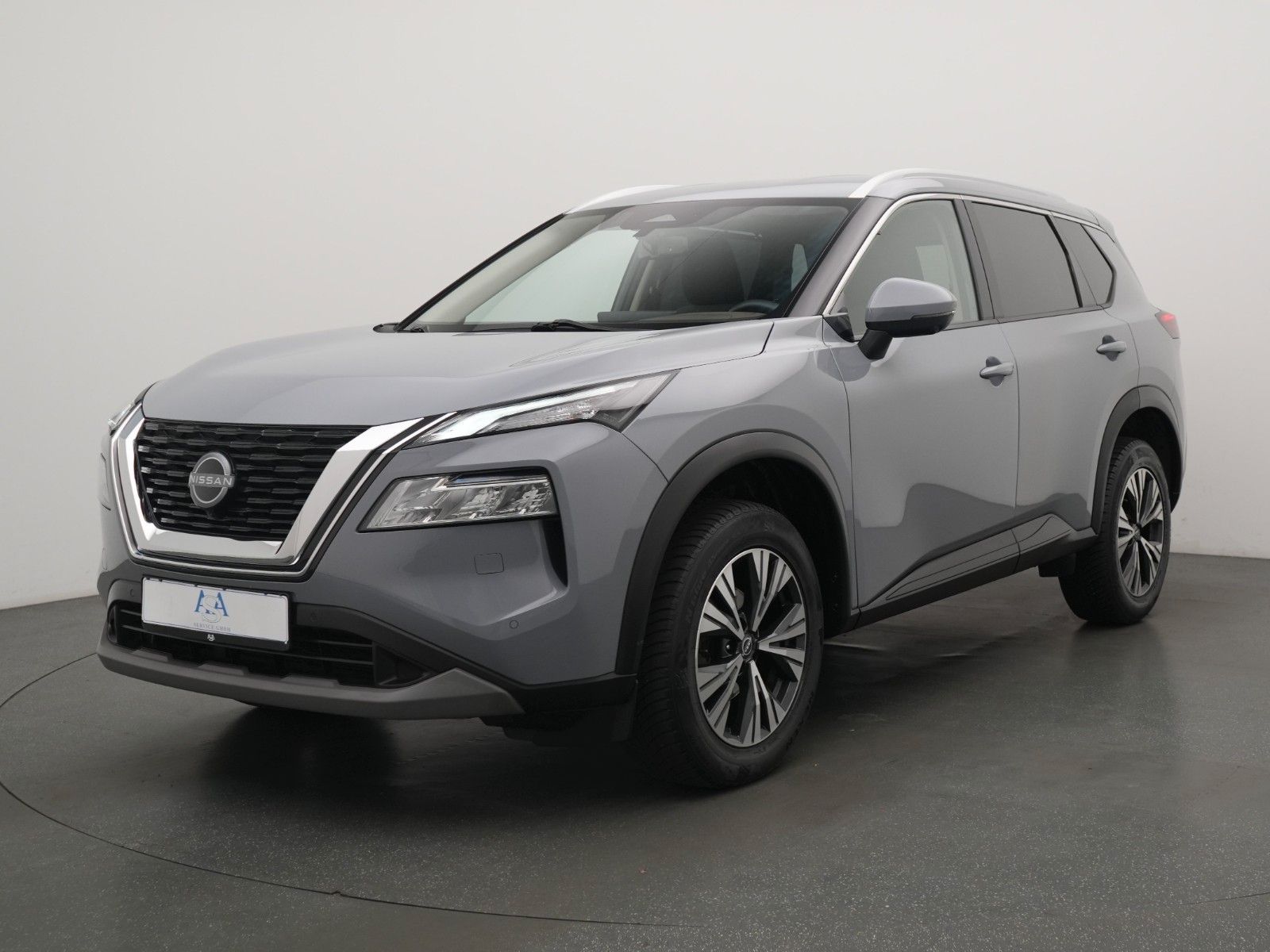 Nissan Nissan X-Trail N-Connecta APPS+NAVI+360KAMERA+KEYL