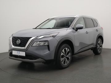 Nissan X-Trail - 1
