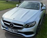 Mercedes-Benz E 200 4MATIC Autom., 8x Alu, Leder, ACC,Airscarf