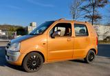 Opel Agila 1.2 16V Njoy Njoy - gebrauchte Opel Agila aus dem Jahr 2002