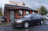 Mazda 6 Kombi 1.8 Prime-Line 2Hand - gebrauchte Mazda 6 aus dem Jahr 2012