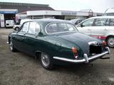 Jaguar S-Type - Jaguar aus 1968