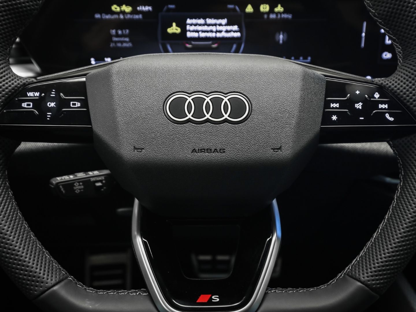 Audi A5 - Bild 9