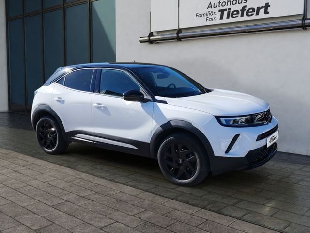Mokka 1.2 DI Turbo Automatik GS