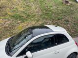 Fiat 500 1.0 GSE N3 Hybrid LOUNGE LOUNGE - Fiat 500: 3.1