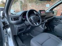 Renault Trafic - Vorschau Bild 10