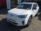 Ssangyong Korando E-Motion Bronze - Ssangyong Korando aus 2024