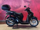 Honda SH125i - HONDA ROLLER 125