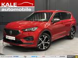 Seat Tarraco 2.0 TDI DSG FR-Line*19Zoll*AHK*360*NAVI* - gebrauchte Seat Tarraco aus dem Jahr 2022