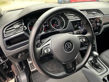 Bild 11 VW Touran United *DSG*LED*