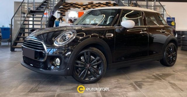 MINI Cooper 1.5 Cooper Classic 5 porte