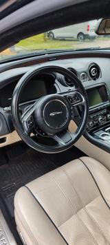 Jaguar jaguar xj scher gut - Jaguar XJSC Gebrauchtwagen