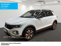 Volkswagen T-Roc - Vorschau Bild 1