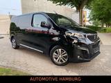Peugeot Traveller*Bi-Xenon*Leder*NAVI*Panor*HUp*7-Sitzer - Peugeot Traveller in Hamburg
