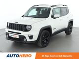 Jeep Renegade 1.3 TGDi Limited 4x4 Aut.*NAVI*LED*ACC* - Jeep Gebrauchtwagen in Nürnberg