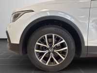 Volkswagen Tiguan - Vorschau Bild 9