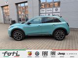 Fiat 600 1.2 145PS La Prima Automatik Leder Navi - blaue Fiat 600