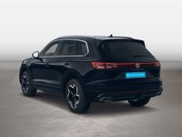 Volkswagen Touareg - Vorschau Bild 3