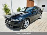 BMW 318i Touring_KLIMA_NAVI_SHZ_AUTOMATIKGETRIEBE - BMW 318 Unfallwagen