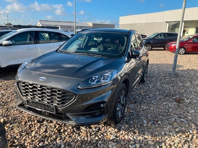 Ford Kuga P-Hev ST-Line X AHK Schwenkbar