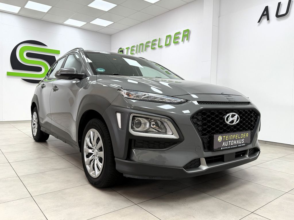 Angebot ansehen Hyundai KONA