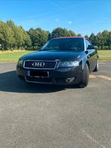 Audi A4 1,8t Cabriolet mit LPG zu verkaufen - Audi A4 mit LPG-Antrieb