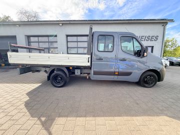 Renault Master - 2