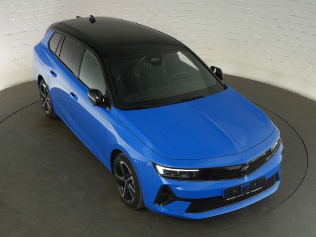 Astra L ST PHEV GS AT+ACC+AHK+KEYLESS+LED-SCHEIN