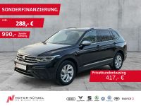 Volkswagen Tiguan Allspace - Vorschau Bild 1