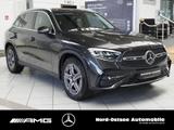 Mercedes-Benz GLC 220 d 4M AMG ADV. + Distro 360° LED Memory - gebrauchte Mercedes-Benz GLC 220 aus dem Jahr 2024
