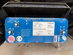 Fahrzeugabbildung Mercedes-Benz Actros 4 3-Achser BM 963 2542 OM471 6x2 Fg