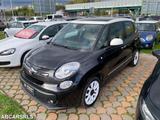 Fiat FIAT - 500 L - 1.3 Multijet 85 CV Dualogic Loung - Fiat 500L mit Diesel-Antrieb: Automatik