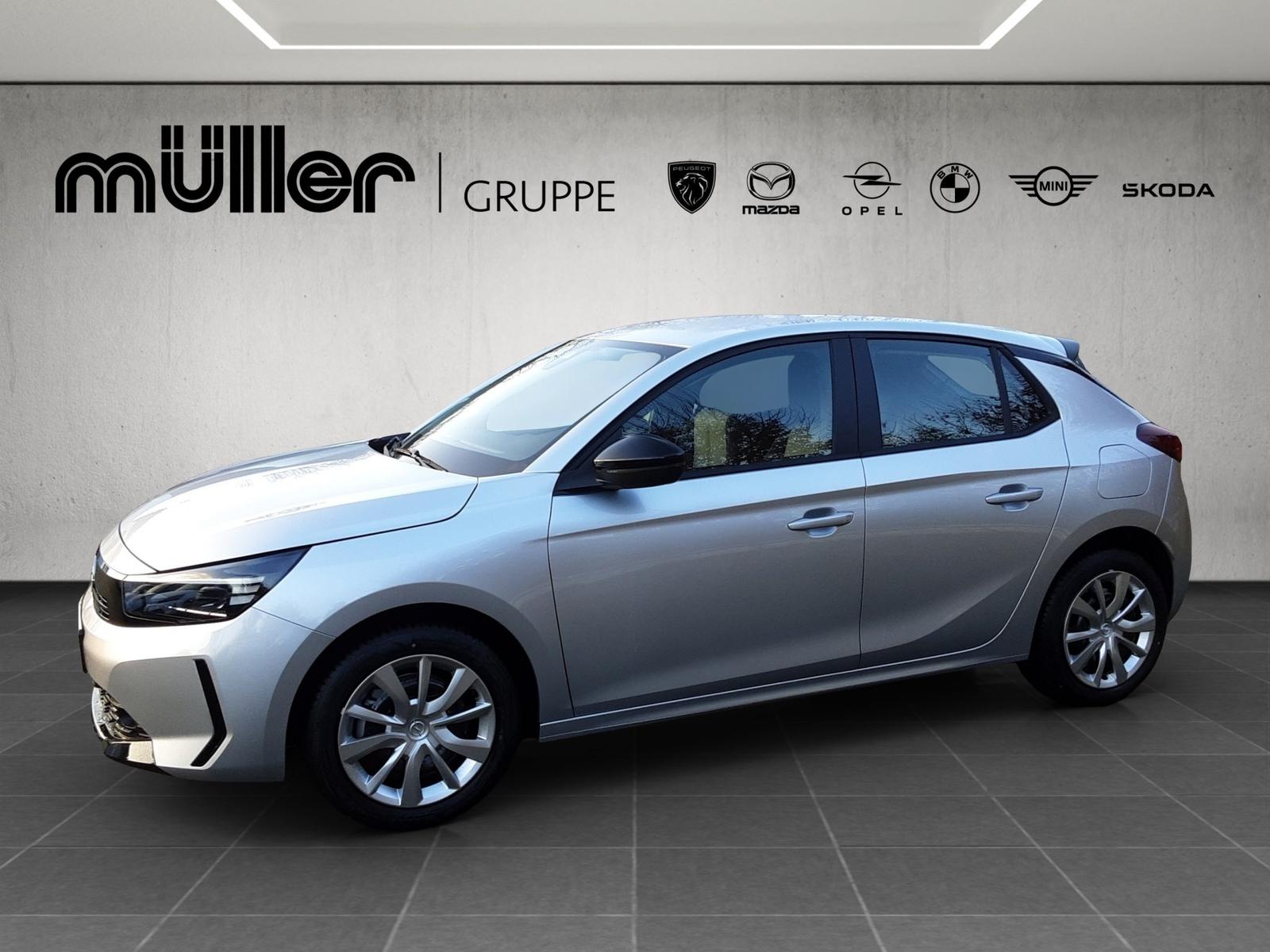 Opel Corsa 1.2 DI Edition