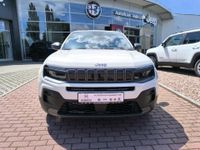 Jeep Avenger - Vorschau Bild 2