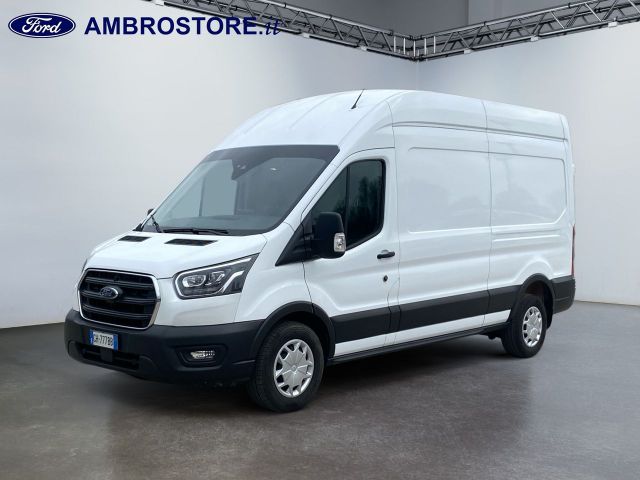 Ford FORD Transit V363 FWD 2019 - transit 350 2.0 tdc