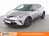 Toyota C-HR 1.8 Hybrid Club Aut.*NAV*ACC*CAM*PDC*SHZ*BT - Toyota C-HR in Kassel