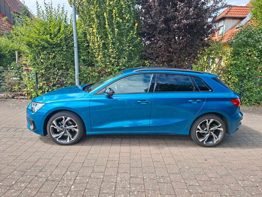 Image of Audi A3