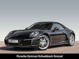 Porsche 991 911 Carrera 4 Cabriolet BOSE Rückfahrkamera - Porsche: 911 R