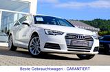 Audi A4 2.0 TDI Avant S tr. quattro sport"LED"AHK"B&O - : Weiß, Berganfahrassistent